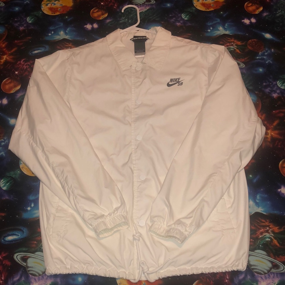 Nike SB COLLAR WINDBREAKER